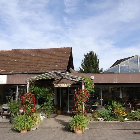 Hotel Alte Gaertnerei Harkingen Екстер'єр фото