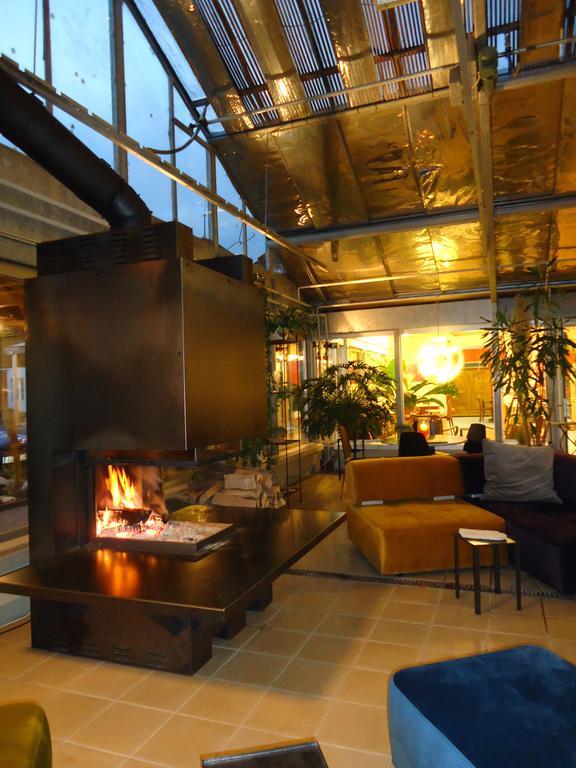 Hotel Alte Gaertnerei Harkingen Екстер'єр фото