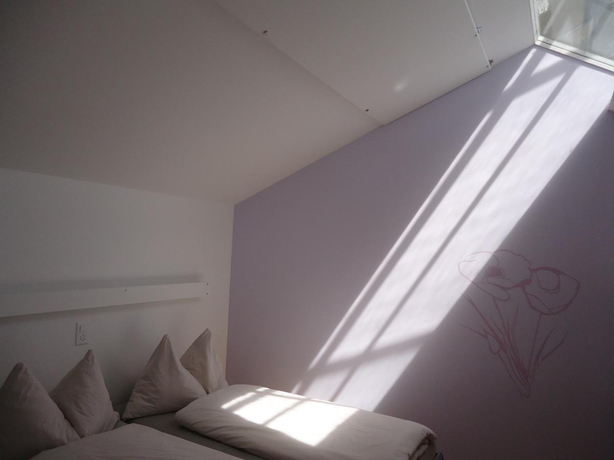 Hotel Alte Gaertnerei Harkingen Екстер'єр фото